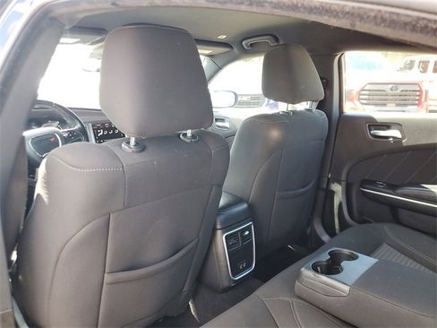 Used 2023 Dodge Charger SXT image 10