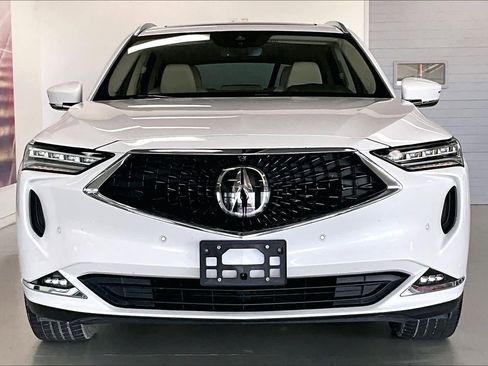 Used 2023 Acura MDX SH-AWD w/ Advance Package image 6