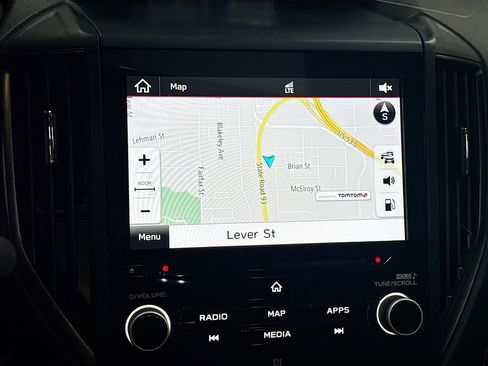 Certified 2022 Subaru Forester Wilderness AWD/4WD image 11