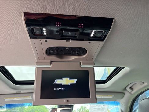 Used 2019 Chevrolet Tahoe LT AWD/4WD image 25