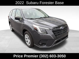 Used 2022 Subaru Forester AWD/4WD video 1