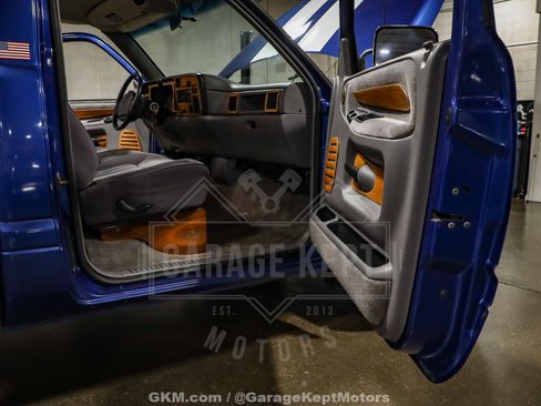 Used 1996 Dodge Ram 1500 Truck 2WD Regular Cab image 73