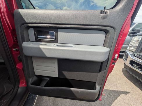Used 2012 Ford F150 XLT w/ XLT Chrome Pkg AWD/4WD image 27