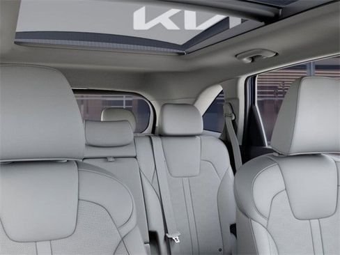 New 2025 Kia Sorento S w/ Panoramic Sunroof Package image 27