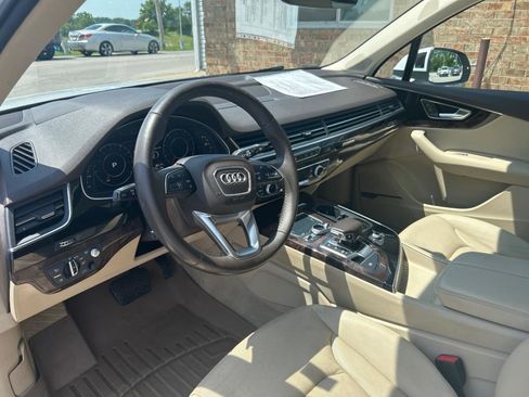 Used 2018 Audi Q7 3.0T Prestige AWD/4WD image 20
