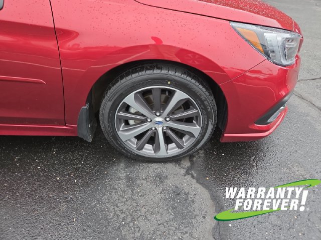 Used 2019 Subaru Legacy 3.6R Limited w/ Popular Package #2A AWD/4WD image 20