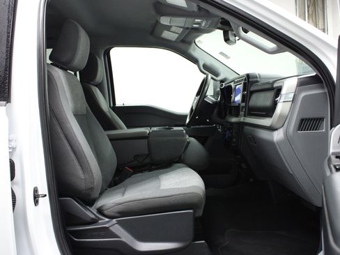 Used 2023 Ford F350 XLT image 16