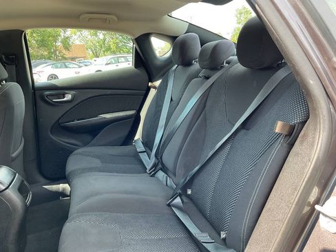 Used 2015 Dodge Dart SXT FWD image 25