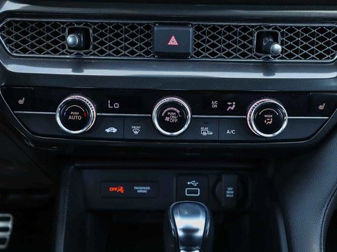 Used 2024 Acura Integra A-Spec FWD image 18