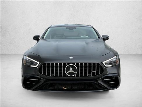 Used 2024 Mercedes-Benz AMG GT 53 image 2
