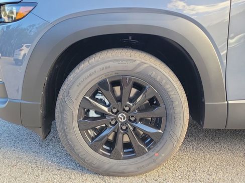 New 2026 MAZDA CX-50 AWD 2.5 S w/ Weather Package image 6
