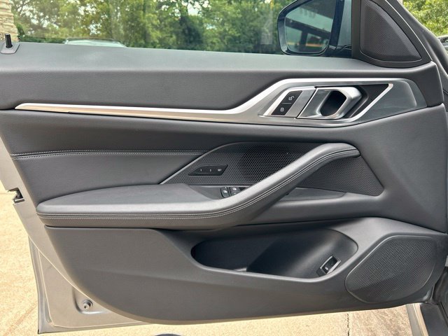 Used 2023 BMW i4 eDrive40 RWD image 27