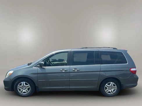 Used 2007 Honda Odyssey EX-L image 4