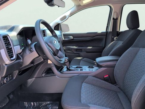 New 2026 Ford Ranger XL w/ Trailer Tow Package RWD image 9
