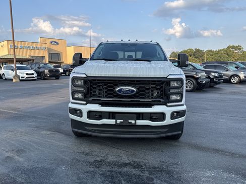 New 2026 Ford F250 XL w/ STX Appearance Package image 3