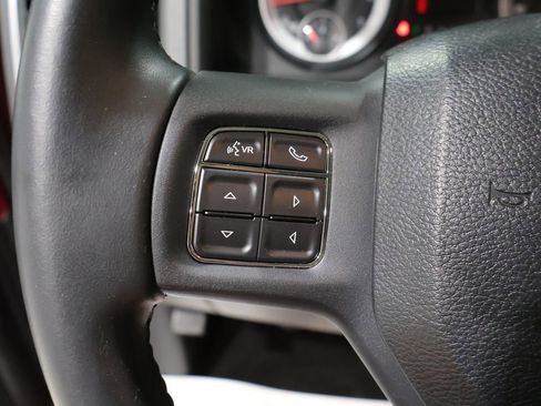 Used 2014 RAM 1500 Big Horn AWD/4WD image 30