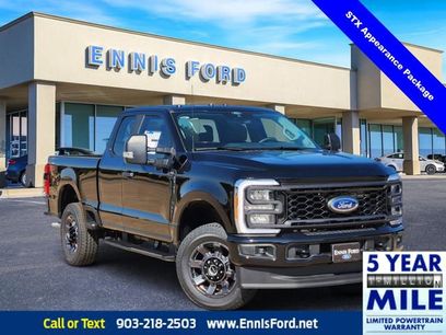 New 2026 Ford F350 XL