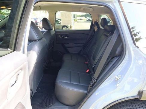 Certified 2025 Nissan Rogue SL AWD/4WD image 21