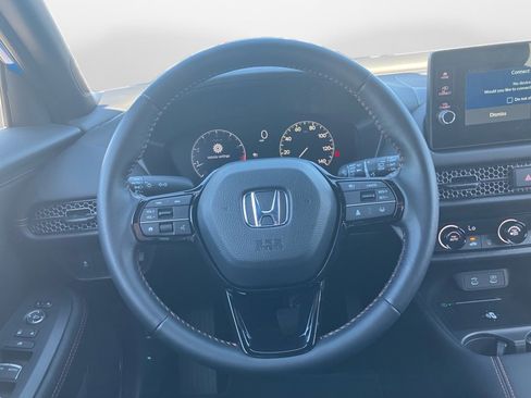 Certified 2026 Honda HR-V Sport image 10