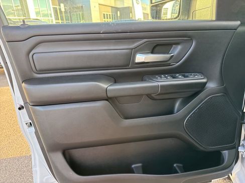 New 2026 RAM 1500 Tradesman image 9