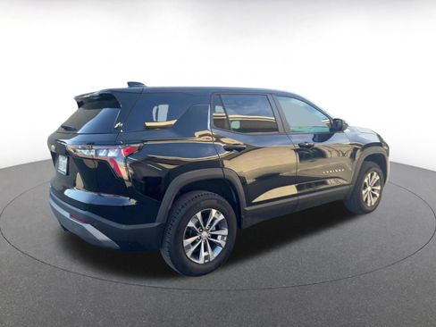 Used 2025 Chevrolet Equinox LT image 14