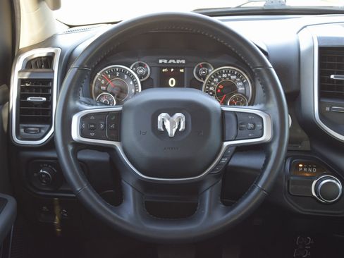 Used 2020 RAM 1500 Lone Star image 11