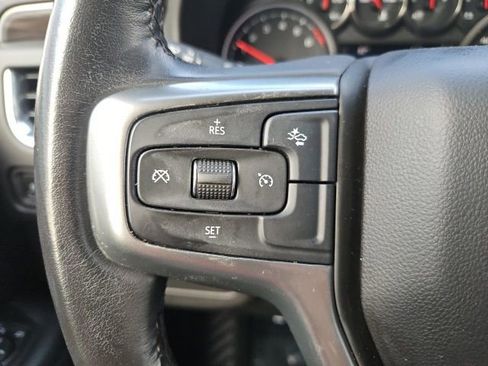 Used 2021 Chevrolet Tahoe LS image 46