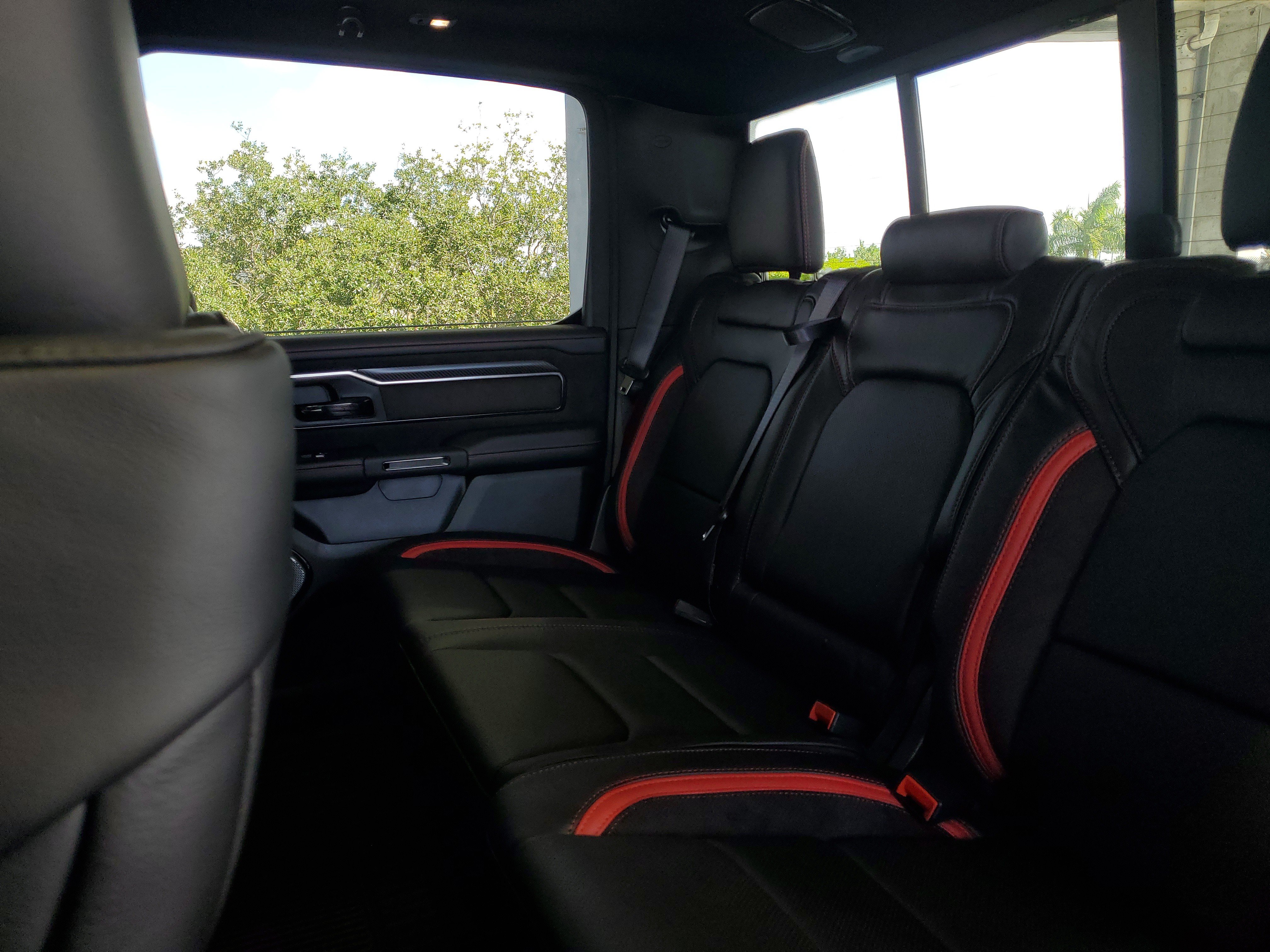 New 2026 RAM 1500 RHO w/ RHO Level 1 Equipment Group AWD/4WD image 8