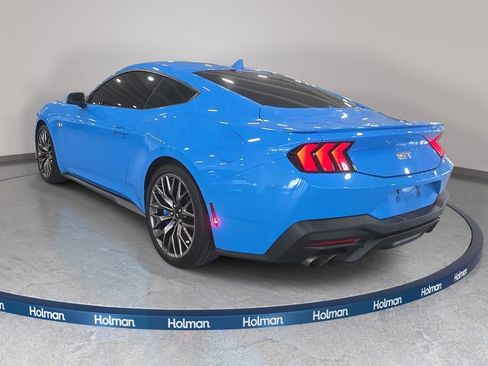 Used 2024 Ford Mustang GT Premium RWD image 8