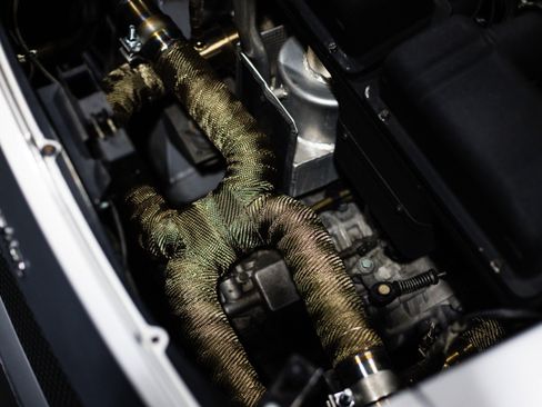 Used 2004 Lamborghini Gallardo image 34