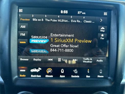 Used 2018 RAM 2500 Big Horn w/ Harvest Edition image 17