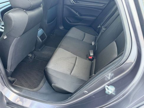 Used 2021 Honda Accord LX image 13