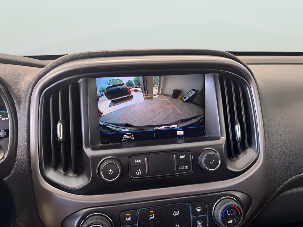 Used 2022 GMC Canyon AT4 AWD/4WD image 13