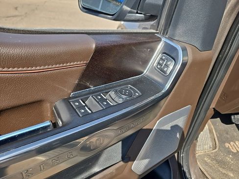 Used 2021 Ford F150 King Ranch w/ Equipment Group 601A High image 13