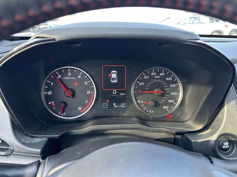 Used 2022 Subaru WRX Premium image 24