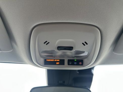 New 2025 Chevrolet Trax ACTIV w/ Driver Confidence Package image 19