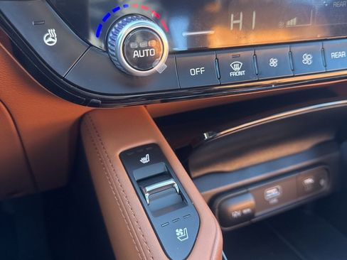 New 2025 Kia Telluride EX X-Line image 15