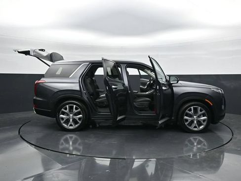 Used 2020 Hyundai Palisade SEL AWD/4WD image 47