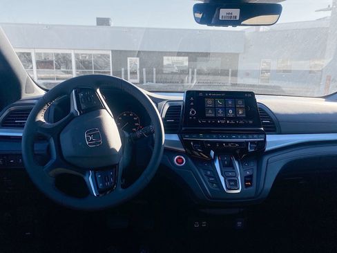 New 2026 Honda Odyssey Sport-L image 3