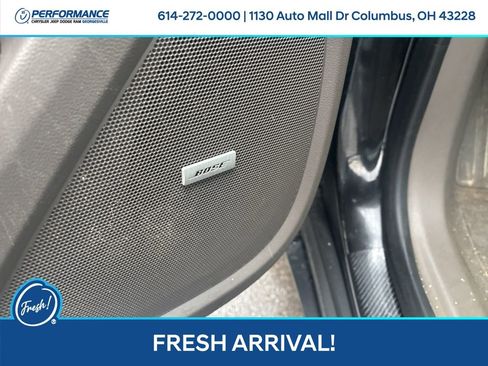 Used 2019 Chevrolet Traverse 3LT image 18