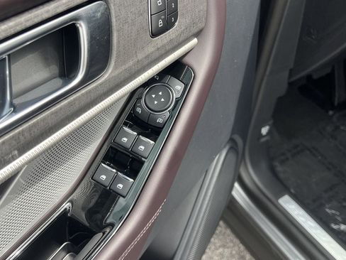 New 2026 Ford Explorer Platinum RWD image 15