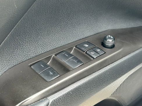 Certified 2024 Toyota Camry SE FWD image 20
