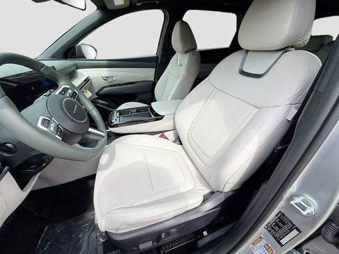 New 2026 Hyundai Tucson Limited image 22