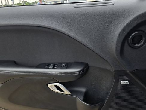 Used 2023 Dodge Challenger R/T RWD image 16