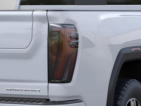 New 2026 GMC Sierra 3500 Denali w/ Denali Reserve Package image 8