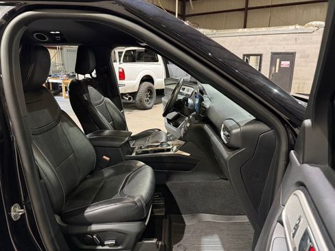 Used 2020 Ford Explorer ST AWD/4WD image 26