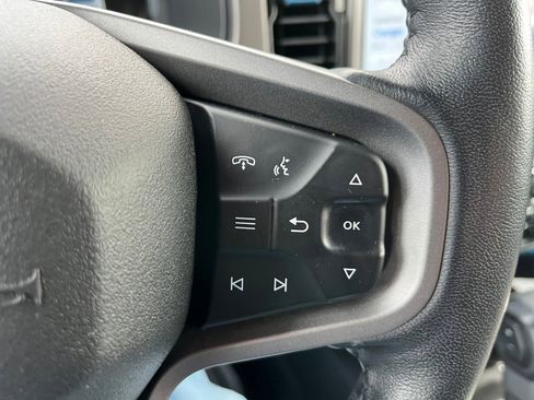 Used 2022 Ford Bronco Outer Banks w/ Sasquatch Package image 15