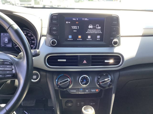 Used 2019 Hyundai Kona SEL FWD image 17