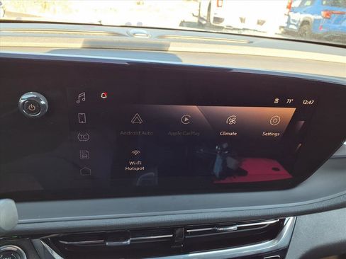 Used 2024 Buick Envista Avenir image 4