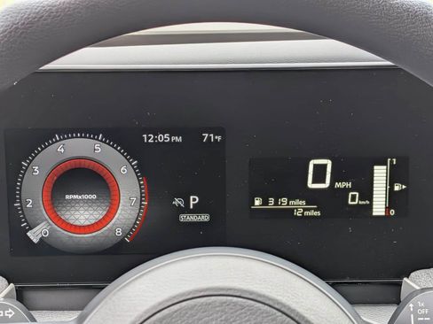New 2026 Nissan Kicks SV w/ SV Premium Package FWD image 18